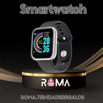 Smartwatch 