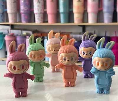 Sony angels LABUBU