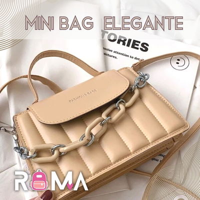 Mini bag ELEGANTE