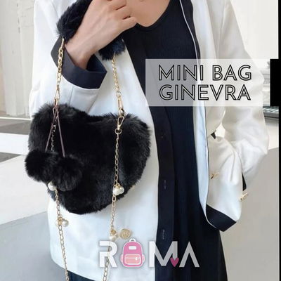 Mini bag Ginevra 