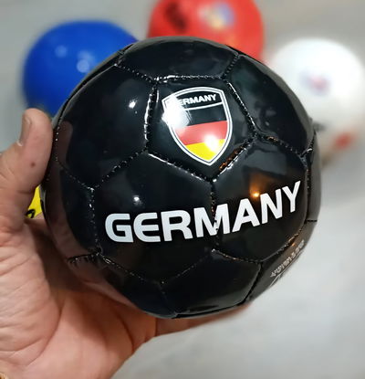 Pelota GERMANY fútbol  N° 2