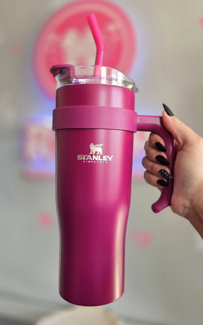 Vaso QUENCHER STANLEY (varios colores)