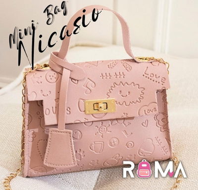 Mini bag NICASIO 