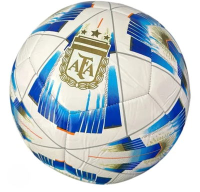 Pelota AFA N° 5  calidad premium 