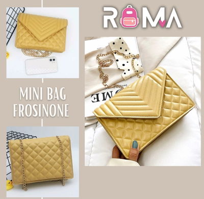 Mini bag FRISONE