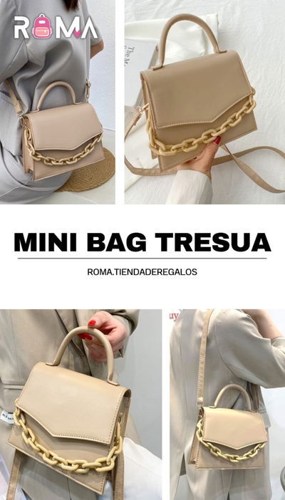 Mini bag TRESUA