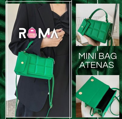 Mini bag ATENAS