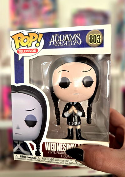 Funko MERLINA