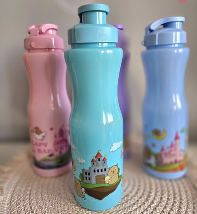 Botella Capibara con pico 