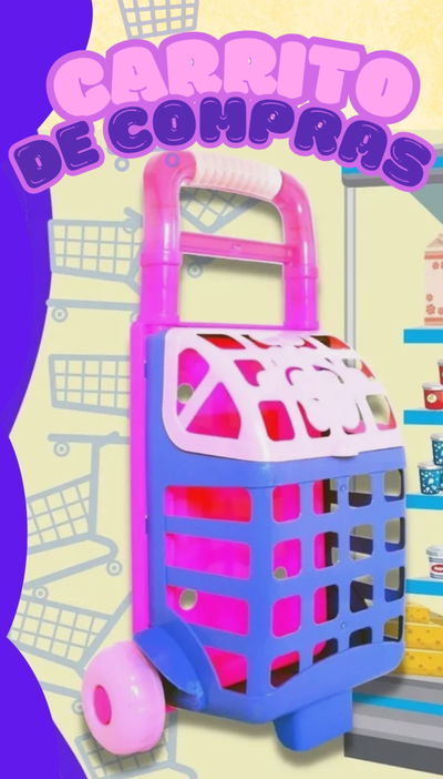 Carrito de compras