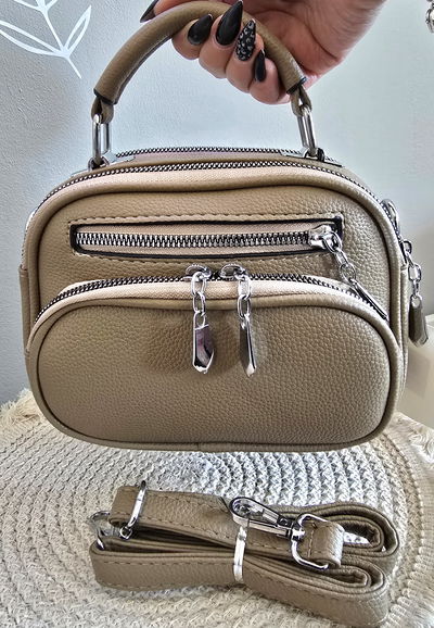 Mini bag  VISON