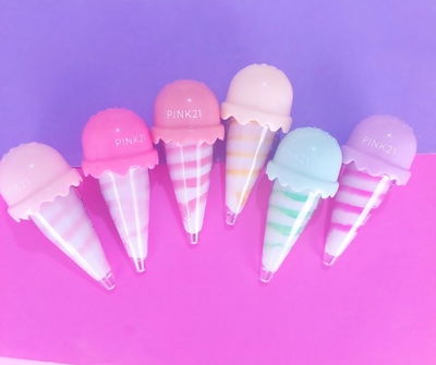 Brillo helado
