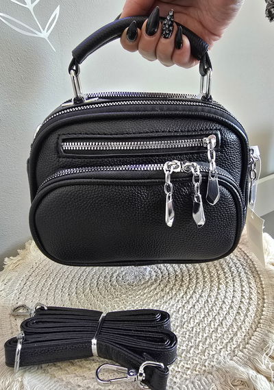 Mini bag NEGRA 