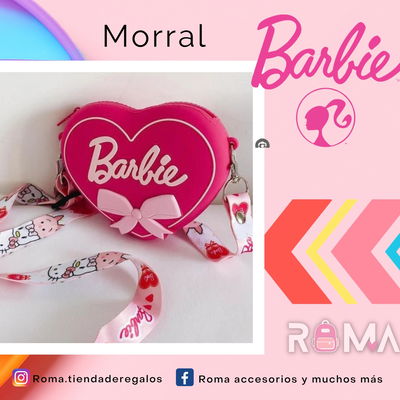 Morral BARBIE 