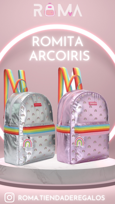 Romita ARCOIRIS