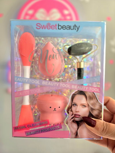 Set completo SKINCARE 