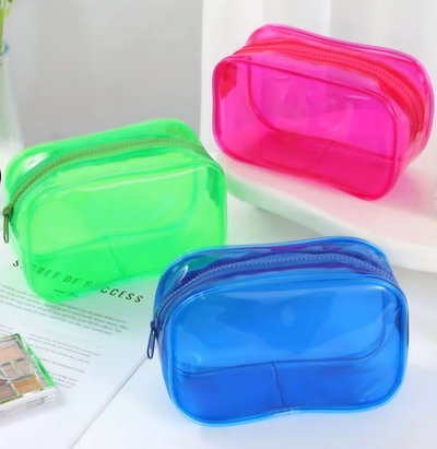 Necesere porta cosméticos 