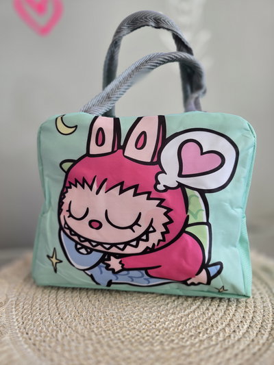 Loncheras Térmicas Bolsito