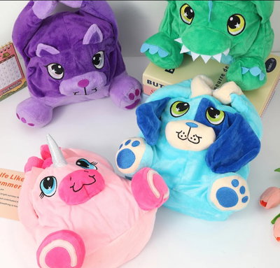 Lonchera térmica osito