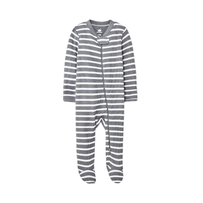 CLOUD ISLAND - Enterito waffle rayado RN nuevo