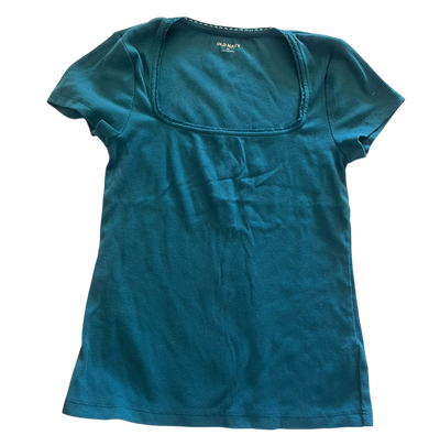 OLD NAVY - Remera manga corta talle XS nueva
