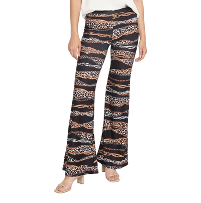 LEFTIES - Calza oxford lycra talle S nueva con etiqueta