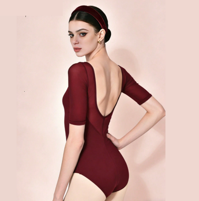 SHEIN - Maillot de danza talle S nuevo