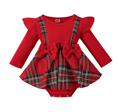 SHEIN - Vestido body beba 6-9 meses nuevo sin etiqueta