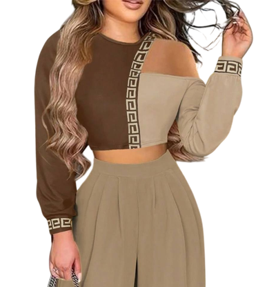 SHEIN - Top hombro descubierto talle XL nuevo con etiqueta