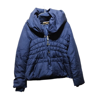MICHAEL KORS - Campera plumas mujer talle S