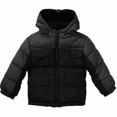 FADED GLORY - Campera bebé abrigos 12 meses impecable