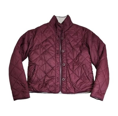 JOIE - Campera reversible mujer talle S nueva con etiqueta