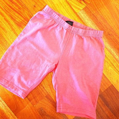 FADED GLORY - Short fucsia 7-8
