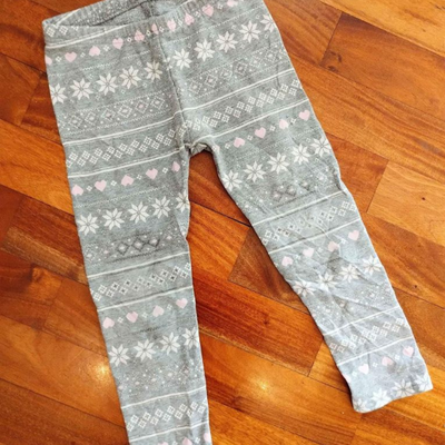 JUMPING BEANS - Calza/leggings 5T