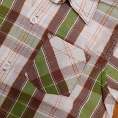 SONOMA - Camisa manga corta 4T