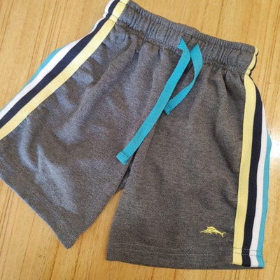 TOMMY BAHAMA - Short gris 4T