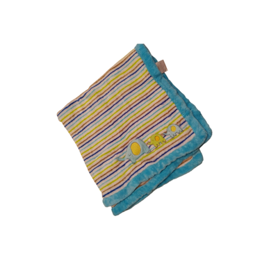 ABSORBA - Manta bebé polar muy buen estado