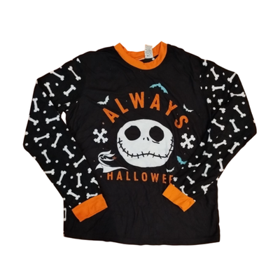 DISNEY - Remera pijama talle S hombre o L mujer