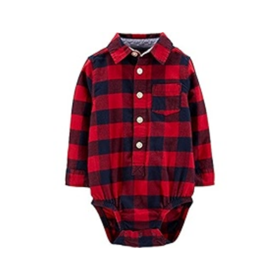 OSH KOSH - Body camisero 12 meses nuevo