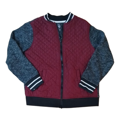 WONDER NATION - Campera bomber niño 10-12 buen estado