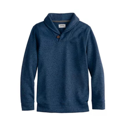 SONOMA - Buzo niño 14-16 nuevo