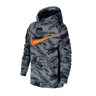 NIKE - Buzo talle 14 nuevo