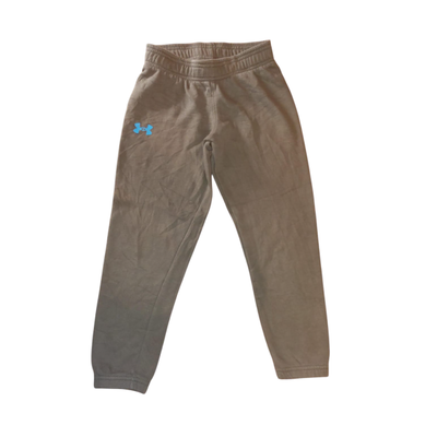 UNDER ARMOUR - Pantalón jogging niño talle 5/6 muy buen estado