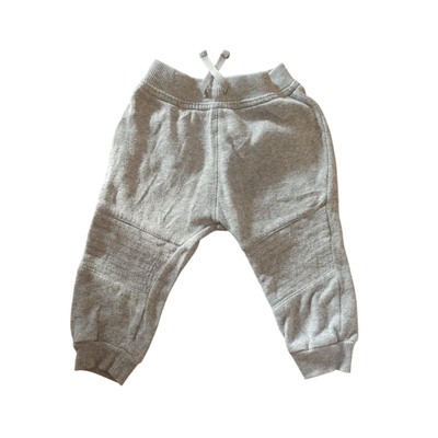 ROLLING STONES - Pantalón gris 12 meses muy buen estado