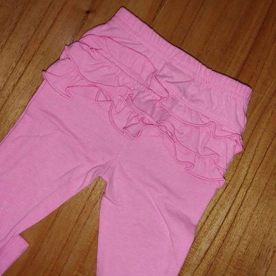 GARANIMALS - Calza/leggings beba 6-6-9 meses