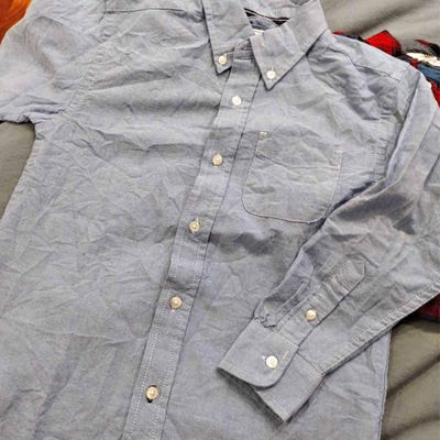 PLACE - Camisa niño 5/6