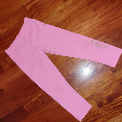 CARTERS - Calza capri sirena t.7