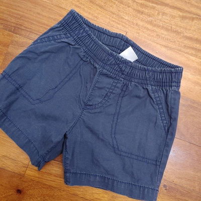 CARTERS - Short cargo 12-18 meses