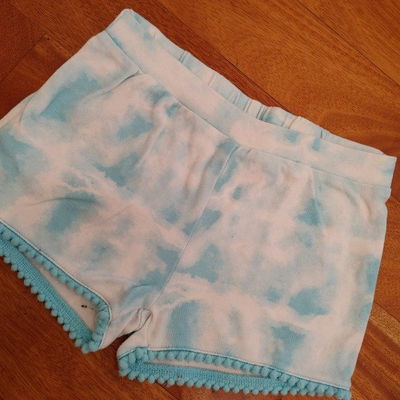 KIDS HEADQUARTERS - Short batik 12-18 meses