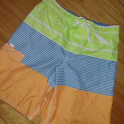 OLD NAVY - Malla niño bermuda 6/7